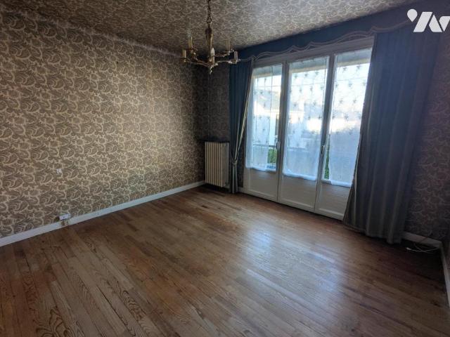 Maison vente à Saint-Nazaire, Saint-nazaire