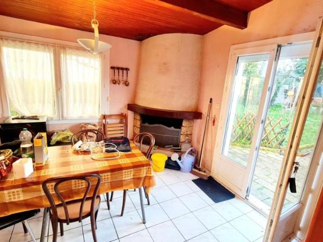 Maison vente à Saint-Nazaire, Saint-nazaire