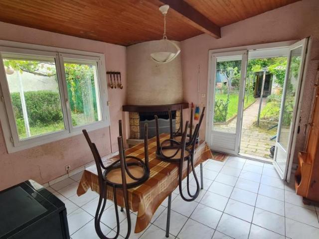Maison vente à Saint-Nazaire, Saint-nazaire