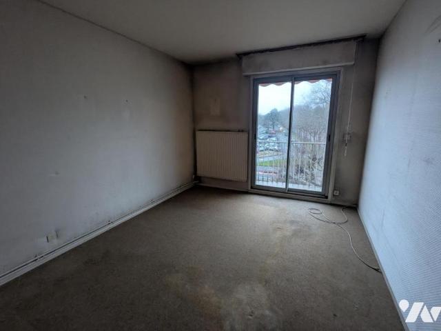 Appartement vente à Saint-Nazaire, Saint-nazaire