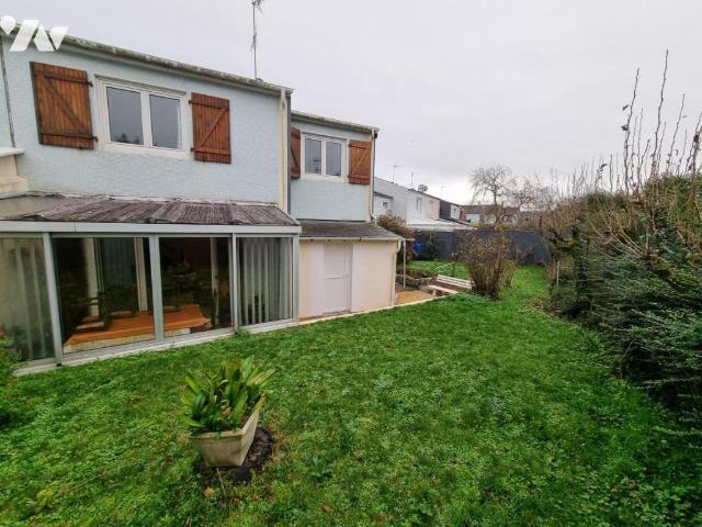 Maison vente à Saint-Nazaire, Saint-nazaire