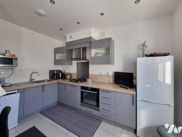 Maison vente à Saint-Nazaire, Saint-nazaire