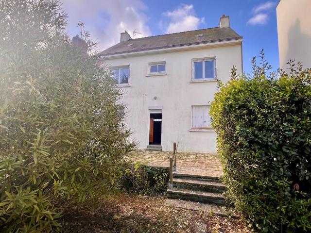 Maison vente à Saint-Nazaire, Saint-nazaire