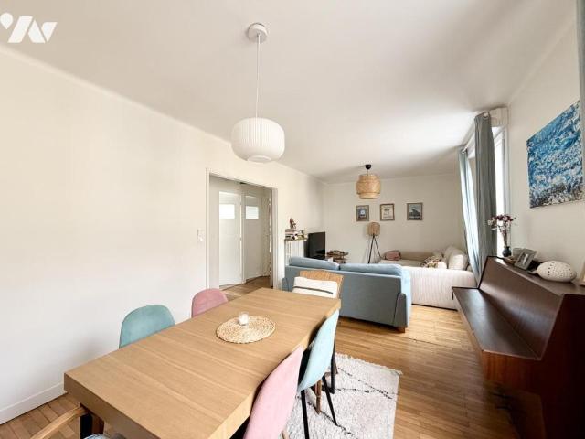 Maison vente à Saint-Nazaire, Saint-nazaire