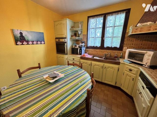 Maison vente à Saint-Nazaire, Saint-nazaire