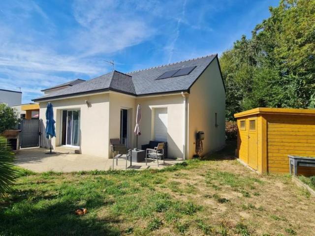Maison vente à Saint-Nazaire, Saint-nazaire
