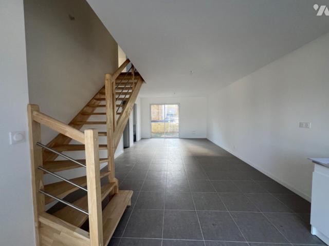 Maison vente à Saint-Nazaire, Saint-nazaire