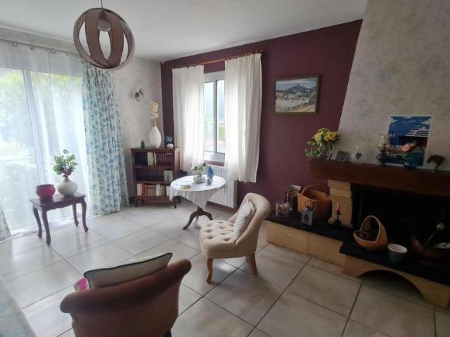 Maison vente à Saint-Nazaire, Saint-nazaire