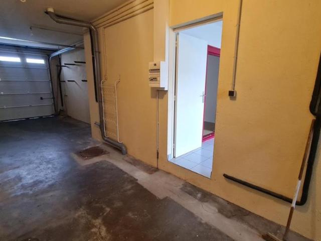 Maison vente à Saint-Nazaire, Saint-nazaire