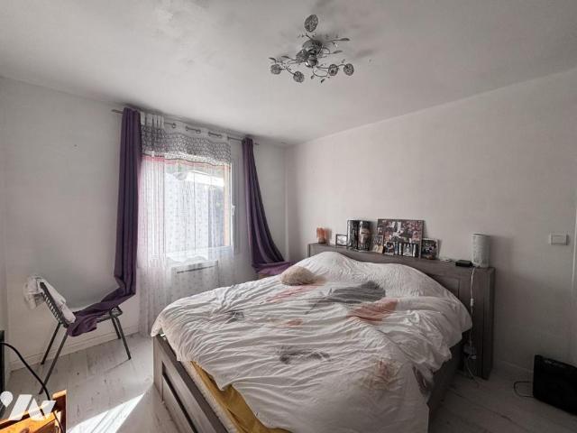 Maison vente à Saint-Nazaire, Saint-nazaire