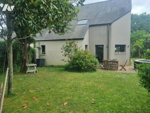 Maison vente à Saint-Nazaire, Saint-nazaire