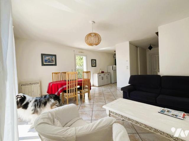 Maison vente à Saint-Nazaire, Saint-nazaire