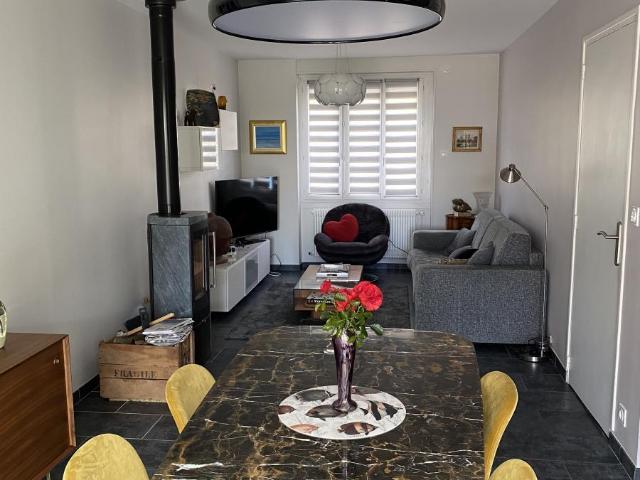 Maison vente à Saint-Nazaire, Saint-nazaire