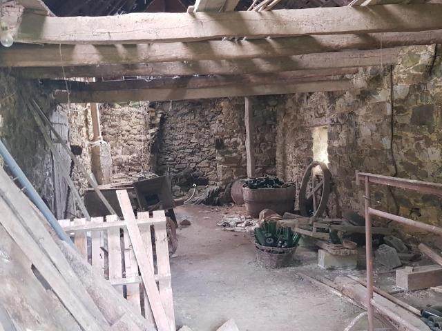 Maison vente à Châteaulin, Bretagne