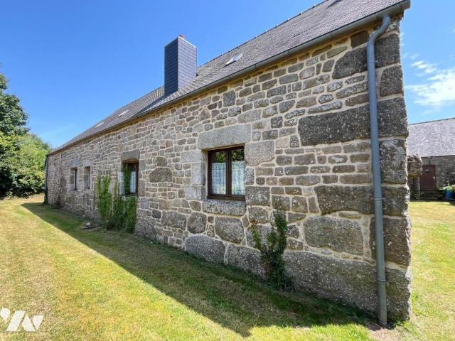 Maison vente à Saint-Nicodème, Côtes-d'Armor