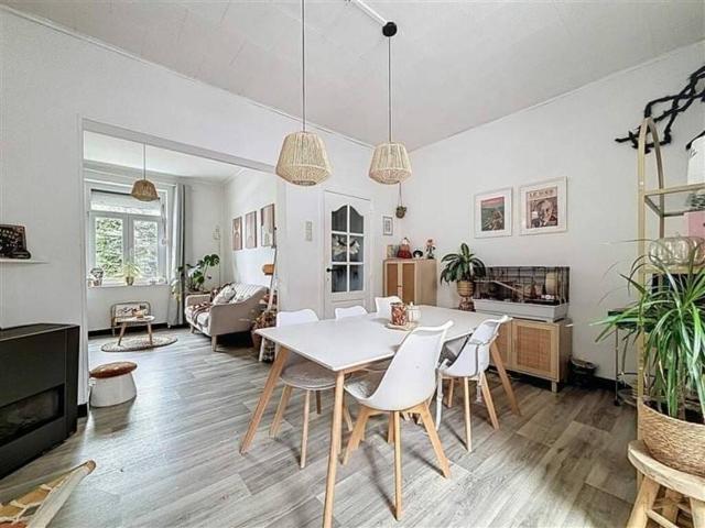Maison vente à Saint-nicolas, Wallonie