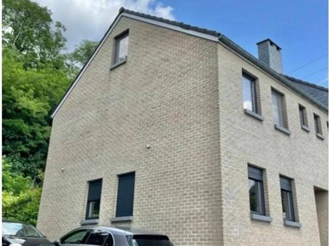 Maison vente à Saint-nicolas, Wallonie