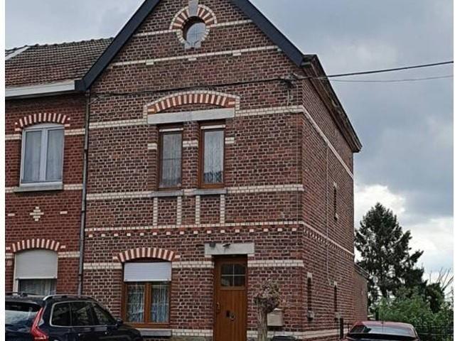 Maison vente à Saint-nicolas, Wallonie