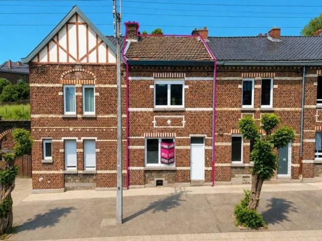 Maison vente à Saint-nicolas, Wallonie