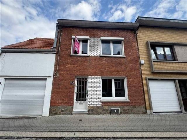 Maison vente à Saint-nicolas, Wallonie