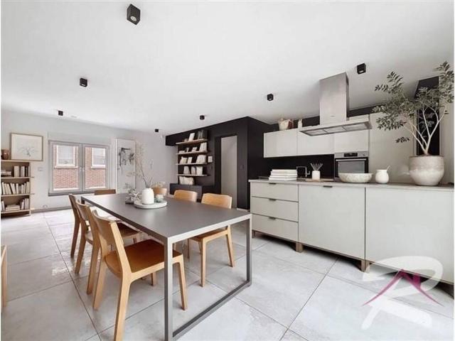 Maison vente à Saint-nicolas, Wallonie