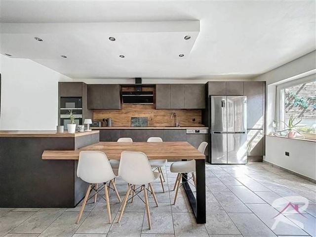 Maison vente à Saint-nicolas, Wallonie