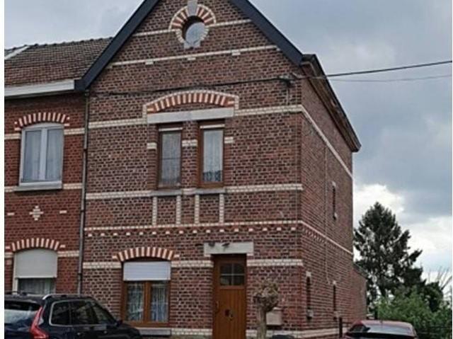 Maison vente à Saint-nicolas, Wallonie