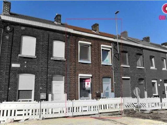 Maison vente à Saint-nicolas, Wallonie