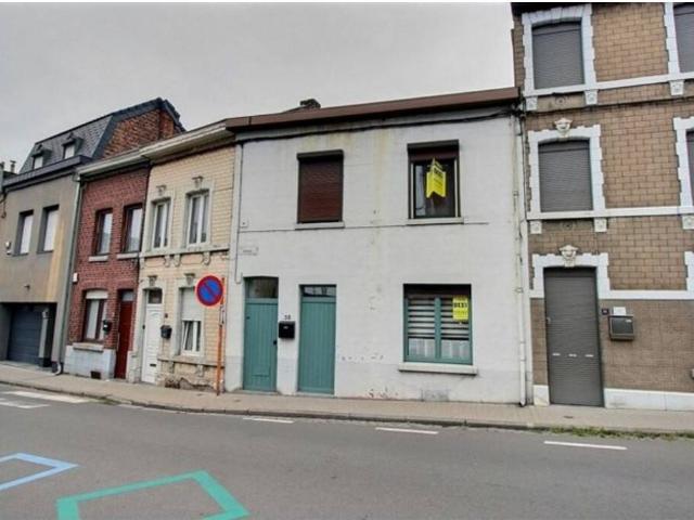 Maison vente à Saint-nicolas, Wallonie