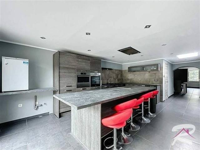 Maison vente à Saint-nicolas, Wallonie