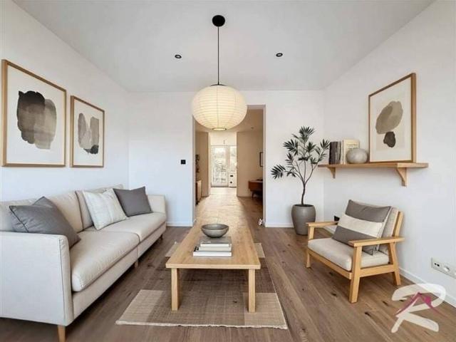 Maison vente à Saint-nicolas, Wallonie