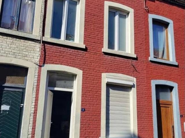 Maison vente à Saint-nicolas, Wallonie