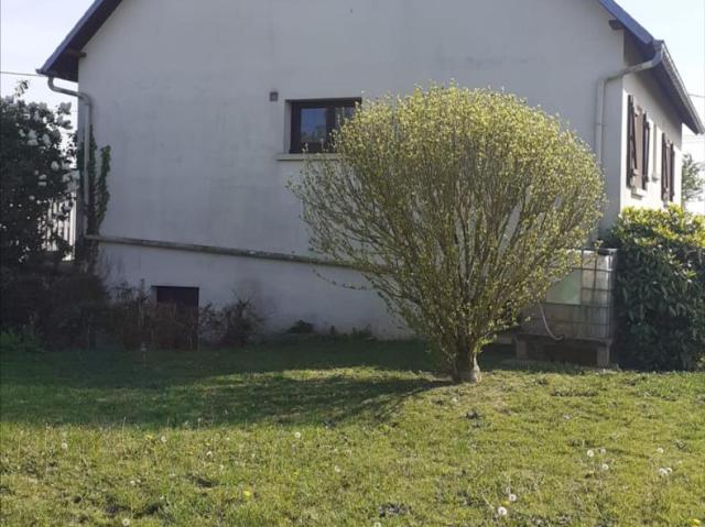 Maison vente à Dieppe, Saint-nicolas-d'aliermont