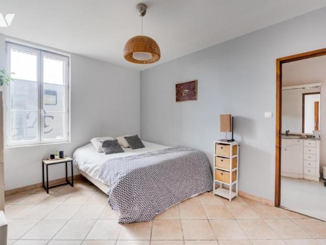 Maison vente à Castelsarrasin, Saint-nicolas-de-la-grave