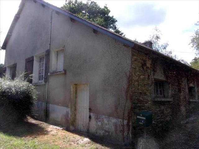 Maison vente à Vannes, Bretagne