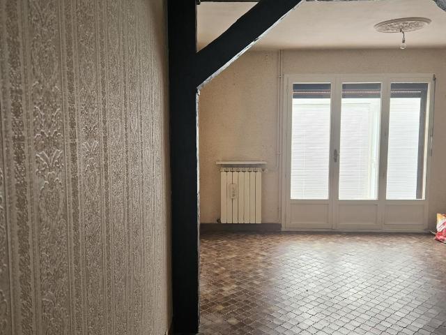 Maison vente à Arras, Saint-nicolas