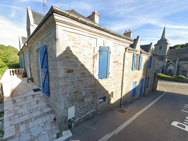 Maison vente à Vannes, Bretagne