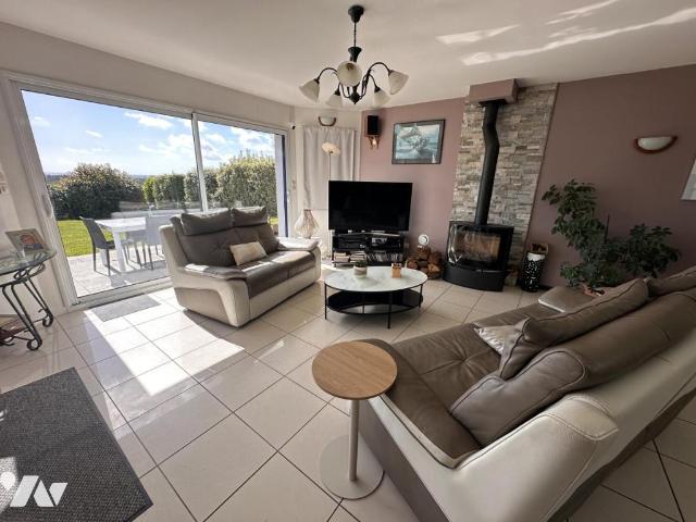 Maison vente à Vannes, Bretagne