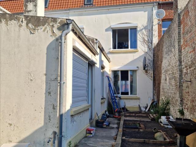 Maison vente à Saint-Omer, Saint-omer