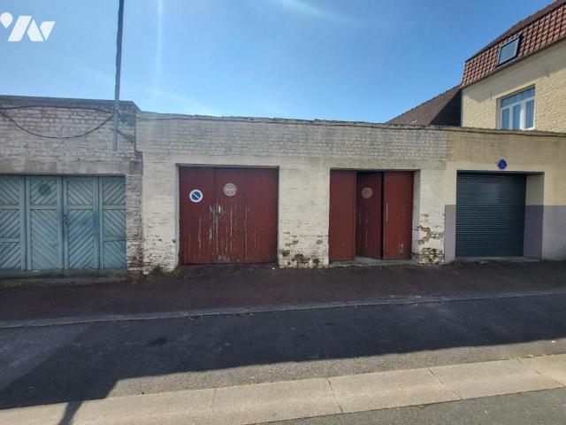 Maison vente à Saint-Omer, Saint-omer