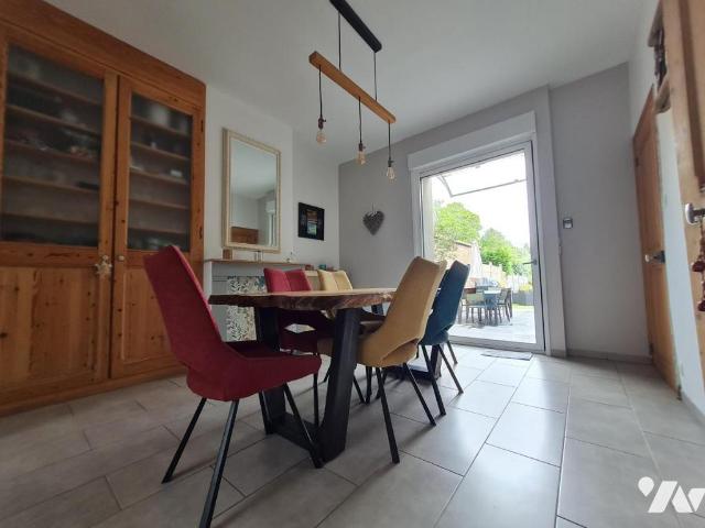 Maison vente à Saint-Omer, Saint-omer