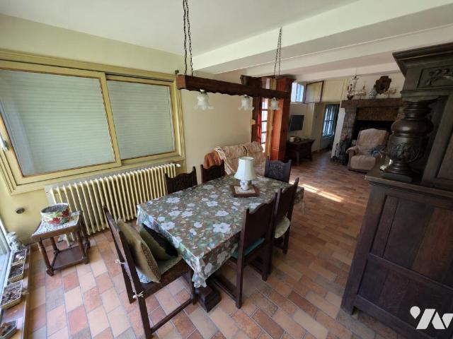 Maison vente à Saint-Omer, Saint-omer