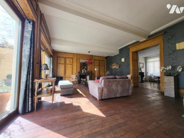 Maison vente à Saint-Omer, Saint-omer