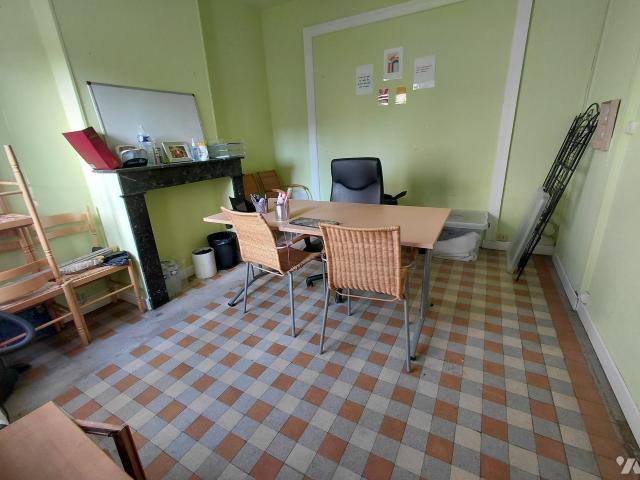 Maison vente à Saint-Omer, Saint-omer