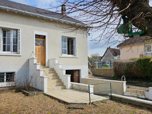 Maison vente à Vendôme, Saint-ouen