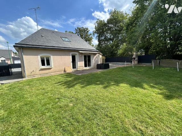 Maison vente à Laval, Saint-ouën-des-toits