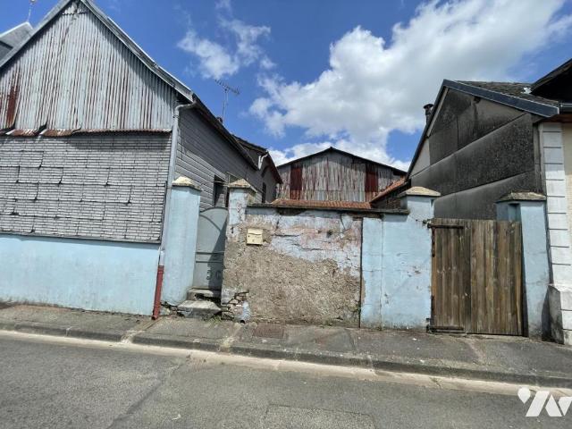 Maison vente à Amiens, Hauts-de-France