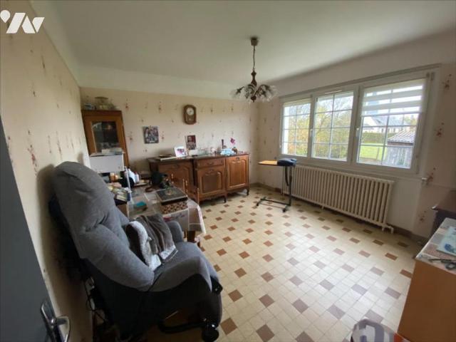 Maison vente à Mortagne-au-Perche, Saint-ouen-sur-iton