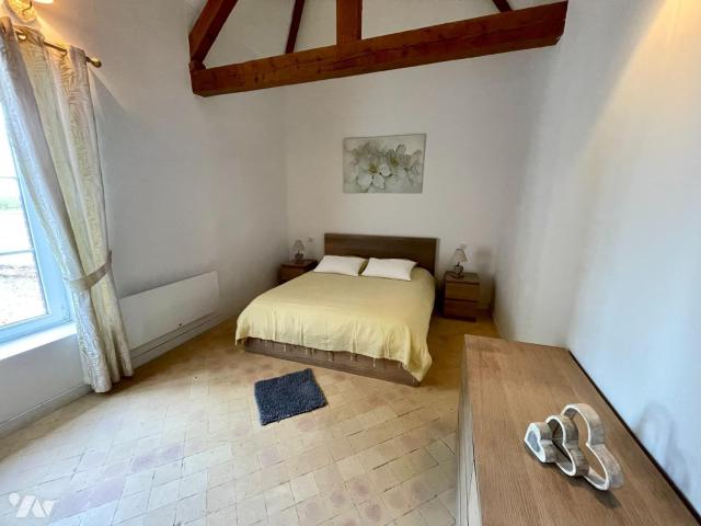 Maison vente à Provins, Saint-ouen-sur-morin