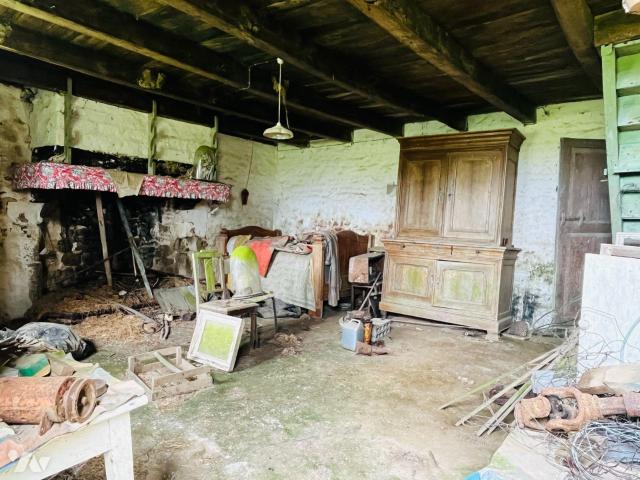 Maison vente à Avranches, Saint-ovin
